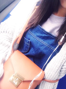 ぶんさんのコーディネート