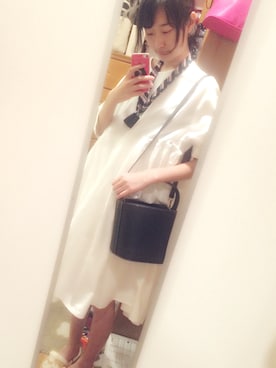 ぶんさんのコーディネート