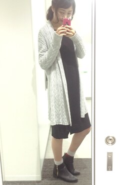 ぶんさんのコーディネート