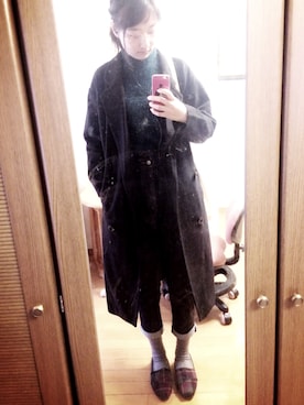 ぶんさんのコーディネート