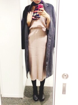 ぶんさんのコーディネート