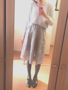 ぶんさんのコーディネート