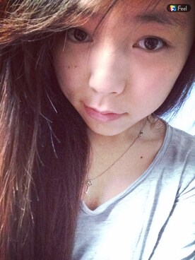 夏目さんのコーディネート