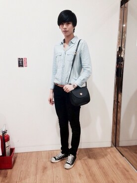 Lo Pezさんのコーディネート