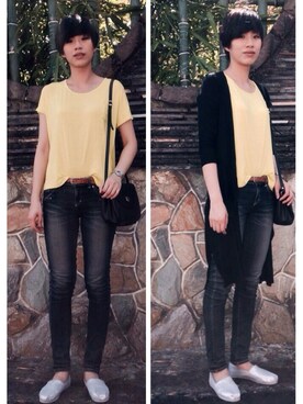 Lo Pezさんのコーディネート