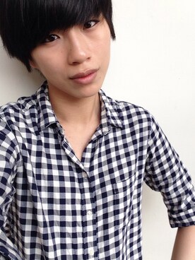 Lo Pezさんのコーディネート