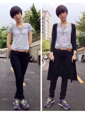 Lo Pezさんのコーディネート