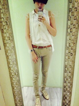 Lo Pezさんのコーディネート