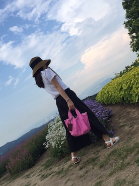 lunaさんのコーディネート