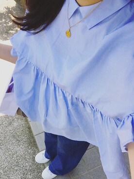 lunaさんのコーディネート