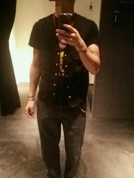 indianさんのコーディネート