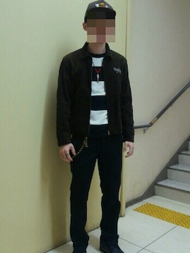 indianさんのコーディネート