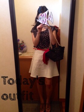 manaさんのコーディネート