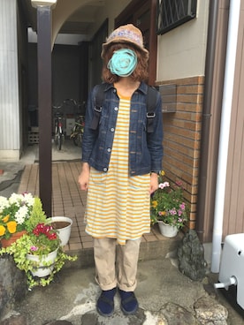 mas＊さんのコーディネート