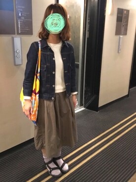 mas＊さんのコーディネート