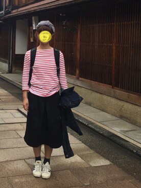 mas＊さんのコーディネート