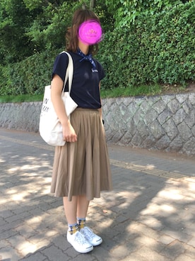 mas＊さんのコーディネート