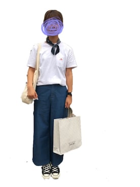 mas＊さんのコーディネート