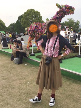 mas＊さんのコーディネート