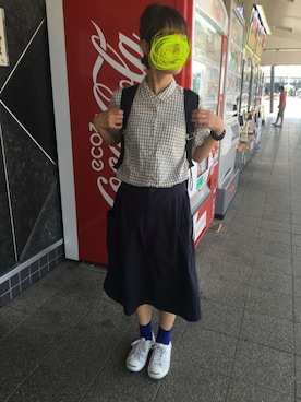 mas＊さんのコーディネート