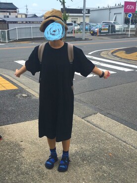 mas＊さんのコーディネート