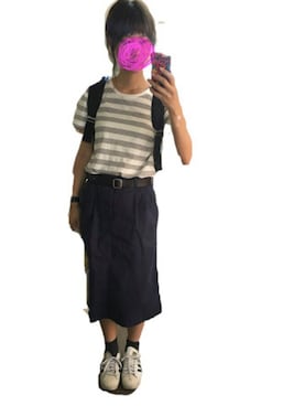 mas＊さんのコーディネート