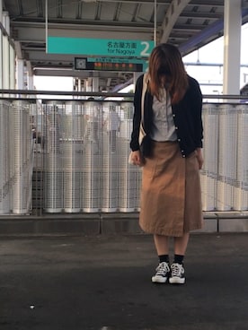 mas＊さんのコーディネート