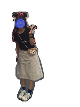 mas＊さんのコーディネート