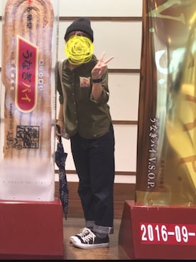 mas＊さんのコーディネート