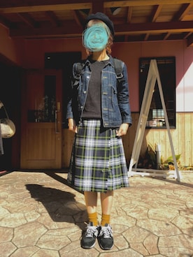 mas＊さんのコーディネート