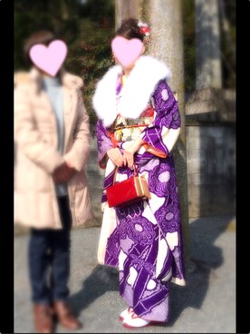 natsumiさんのコーディネート