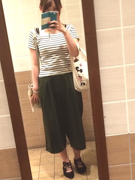 natsumiさんのコーディネート