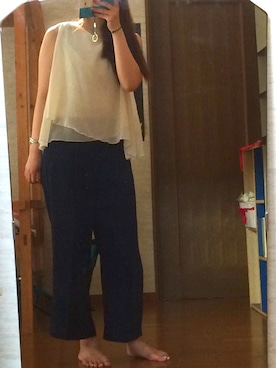 natsumiさんのコーディネート