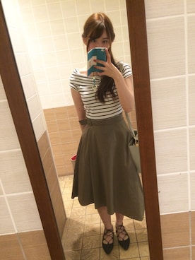 natsumiさんのコーディネート