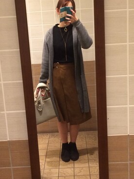 natsumiさんのコーディネート