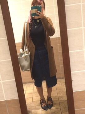 natsumiさんのコーディネート