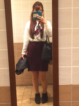 natsumiさんのコーディネート