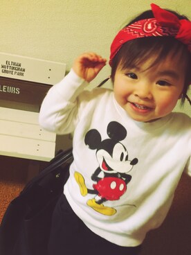 ©️ℹ︎さんのコーディネート