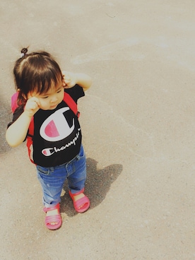 ©️ℹ︎さんのコーディネート