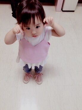 ©️ℹ︎さんのコーディネート