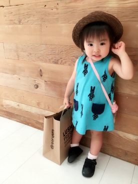 ©️ℹ︎さんのコーディネート