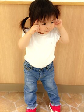 ©️ℹ︎さんのコーディネート