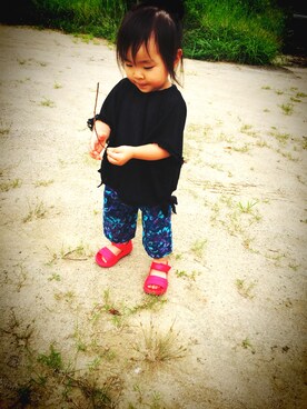 ©️ℹ︎さんのコーディネート