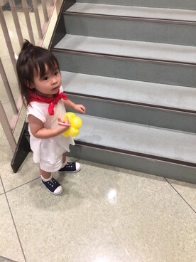 ©️ℹ︎さんのコーディネート