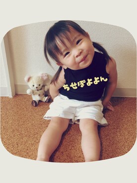 ©️ℹ︎さんのコーディネート