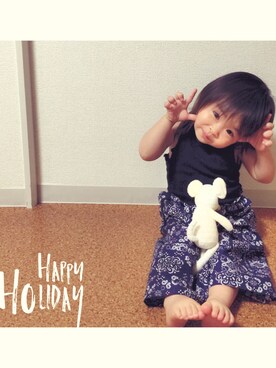 ©️ℹ︎さんのコーディネート