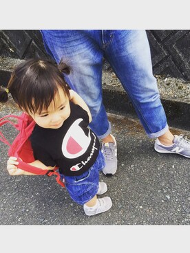 ©️ℹ︎さんのコーディネート