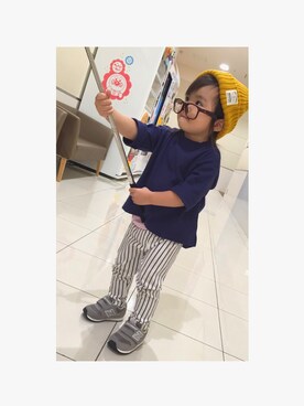 ©️ℹ︎さんのコーディネート