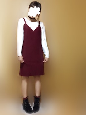 n a y u ≪さんのコーディネート