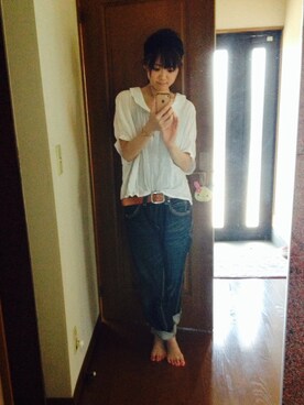 あにゃぱかさんのコーディネート